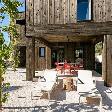 Le Cabanon Villa Agde Exterior photo